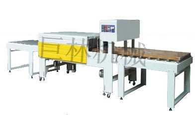 BS-1200門板、玻璃等板材熱收縮機(jī)